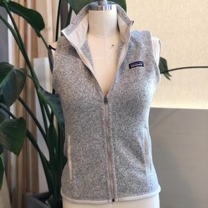 Patagonia Vest
